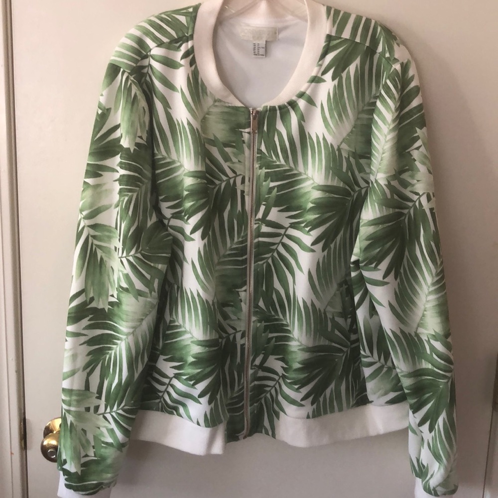 Jacket - Picture 2 of 3